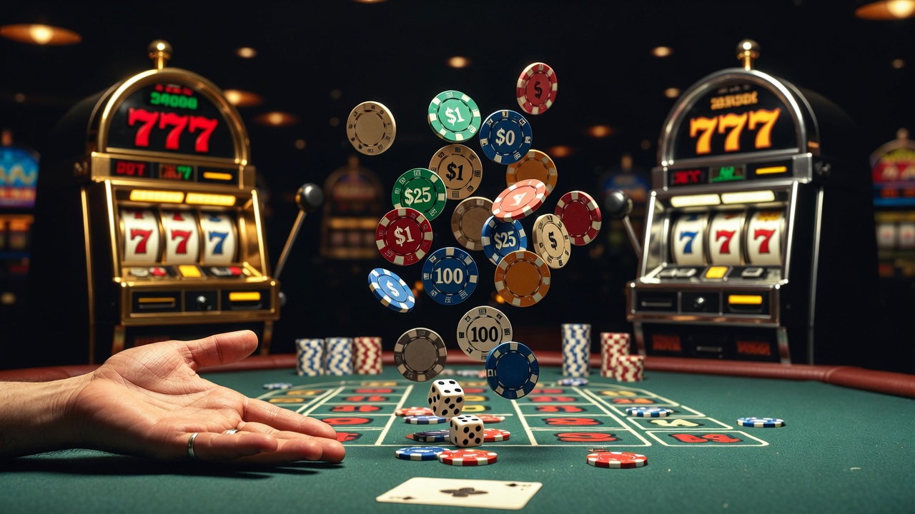 Como funciona o depósito mínimo de 1 euro