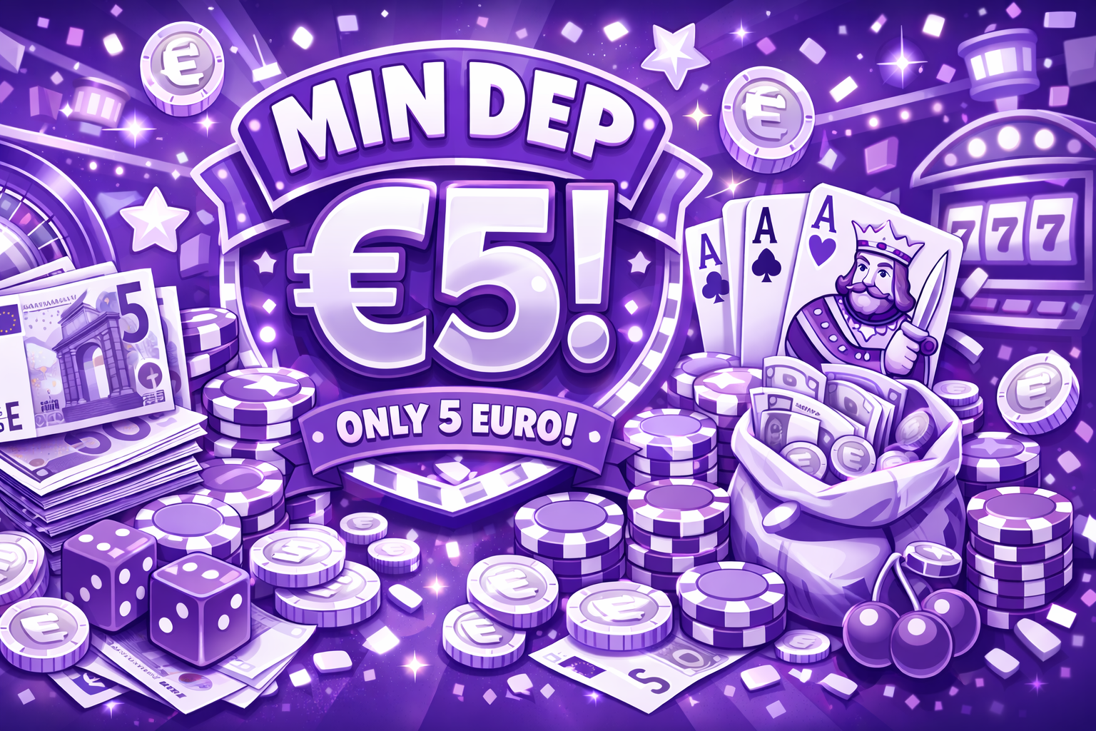 5 EURO Casino