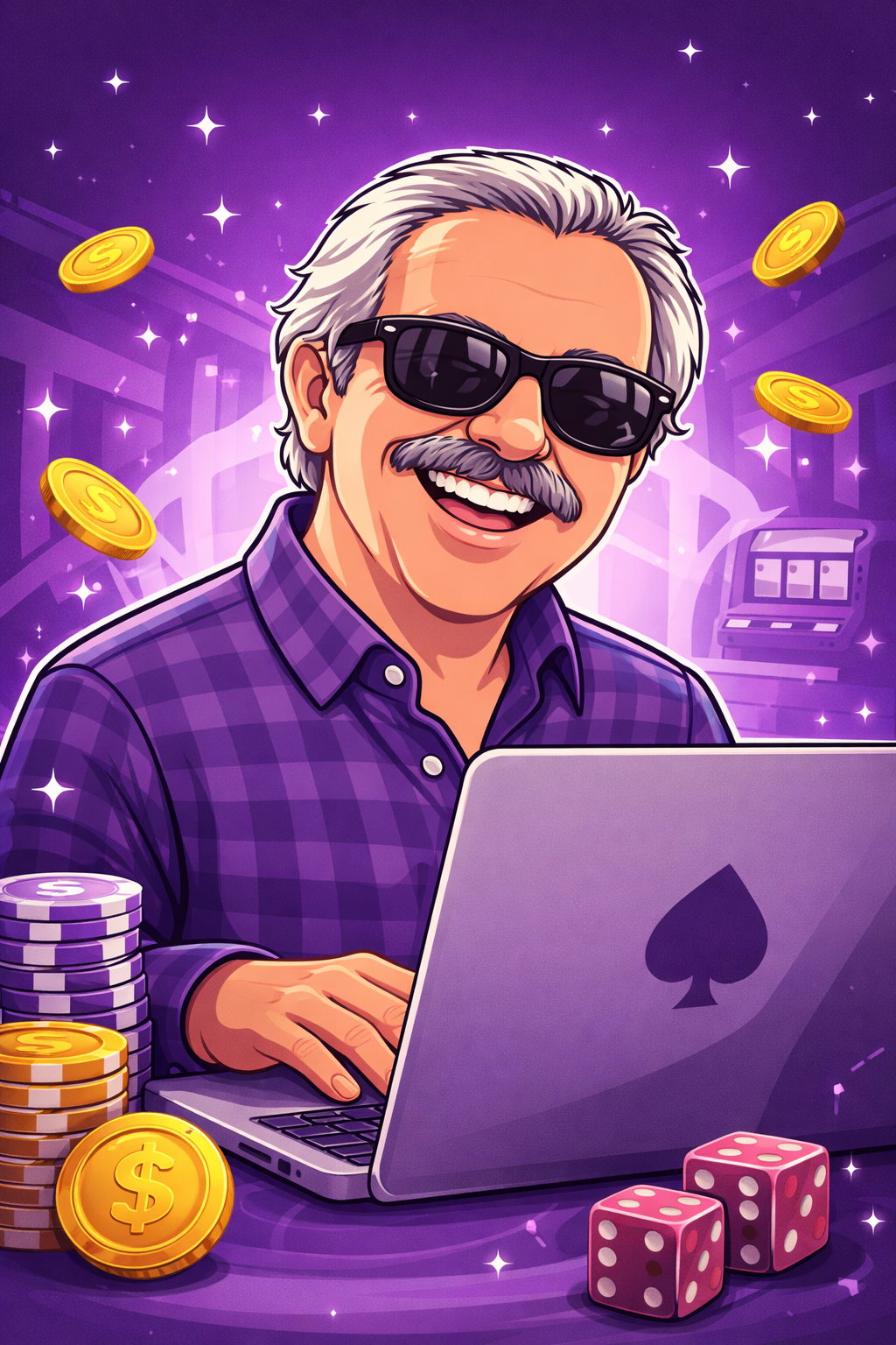 Antonio Matias Casino-Real