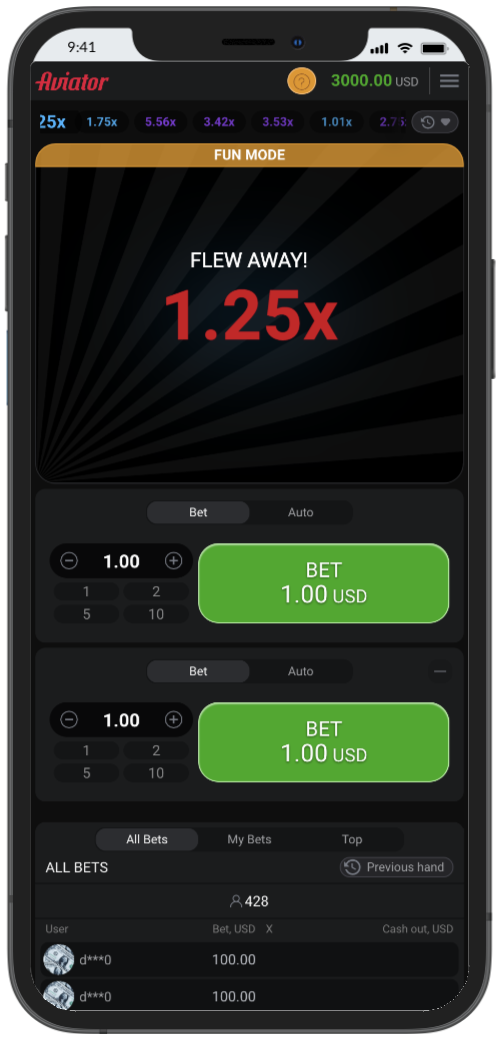 Os melhores casinos online com jogos Aviator em Portugal 2025 Móvel Os melhores casinos online com jogos Aviator em Portugal 2025 mobile