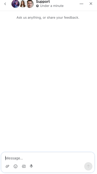 Betico Casino support