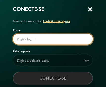 Cashed Casino Online entrar Cashed Casino Online login