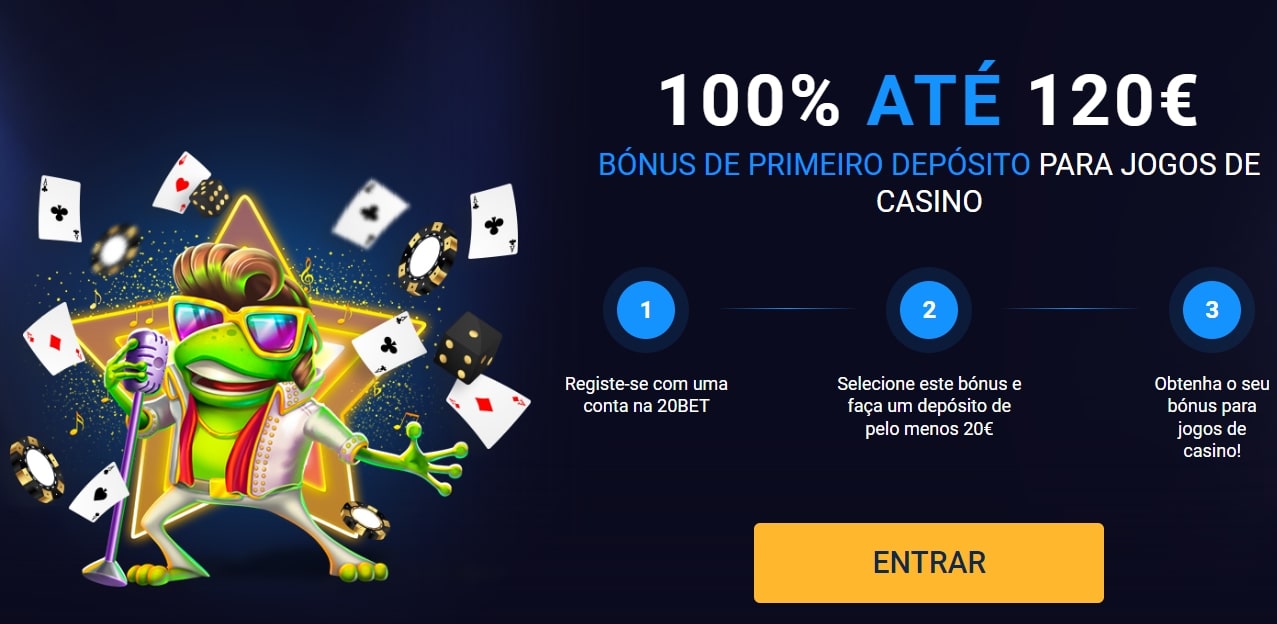 20Bet Bonus 20 Bet Bonus