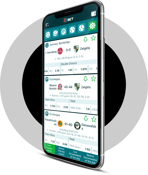 22Bet Versão Móvel 22 bet mobile