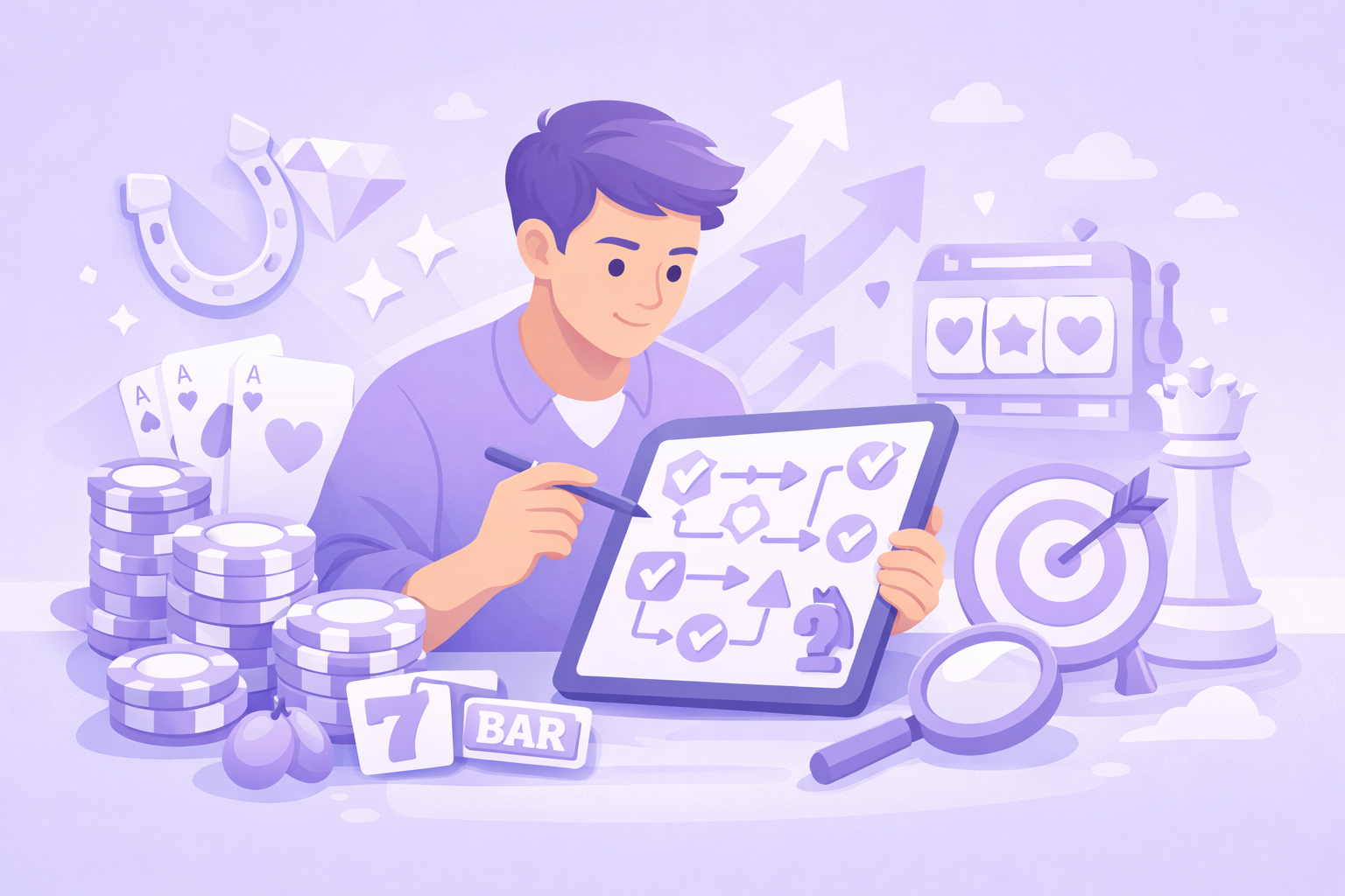 Como maximizar o bónus sem depósito