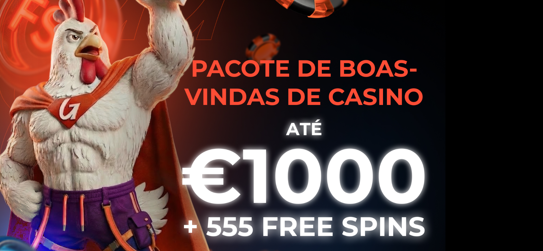 Ginja Casino Portugal