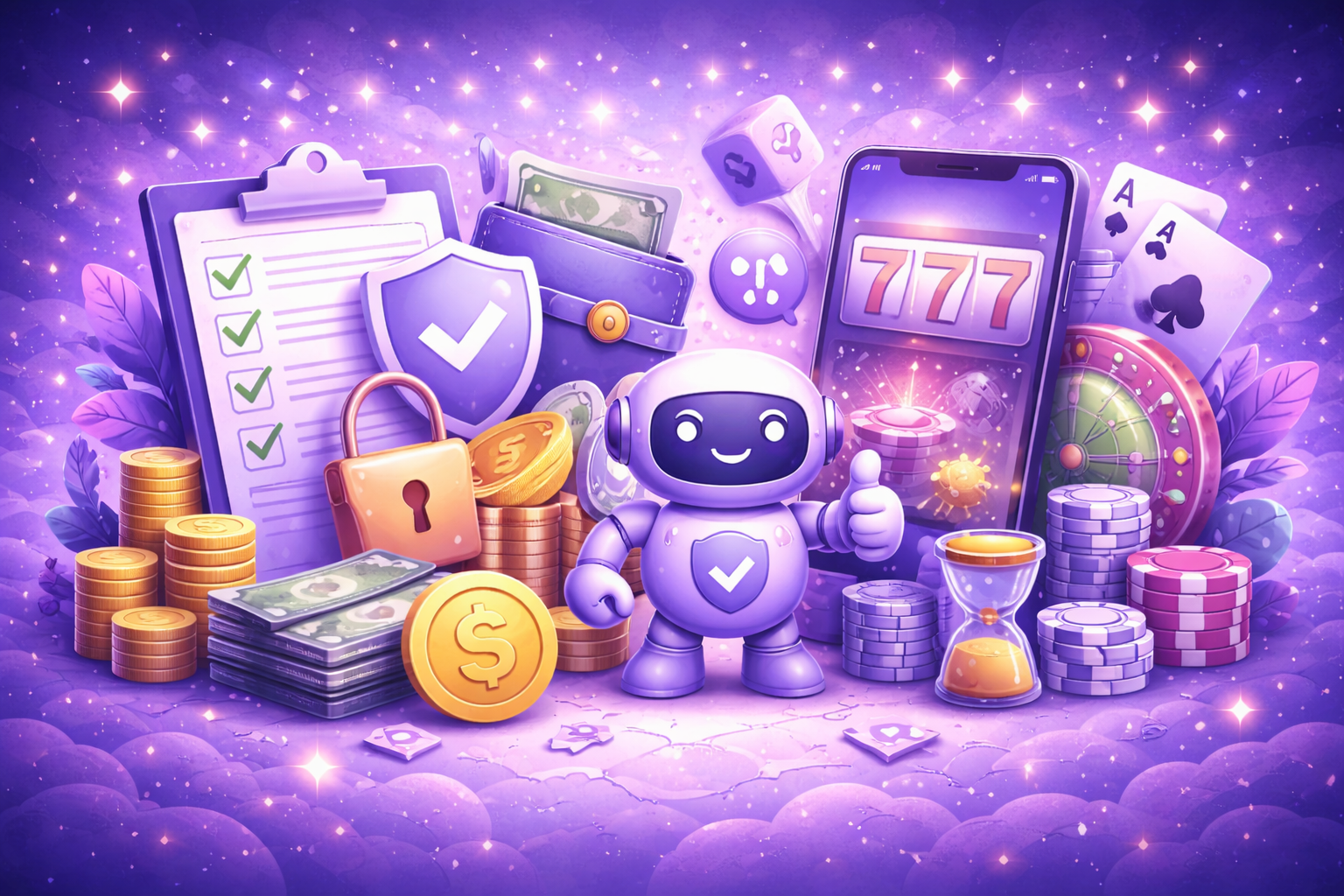 Jogo responsável em casinos online com depósito mínimo de 20 euros em Portugal