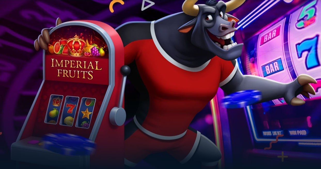 lebull casino online Portugal