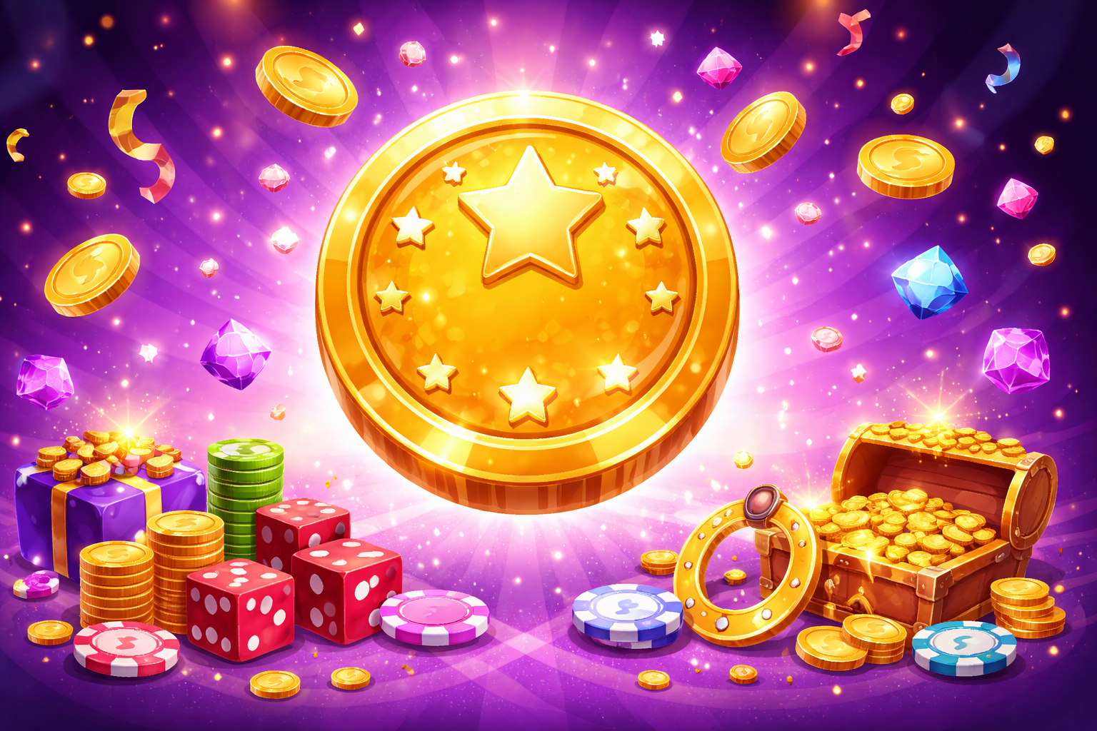 casino com depósito mínimo