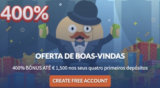 Casino MrBet Online Portugal