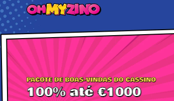 Ohmyzino Casino Portugal