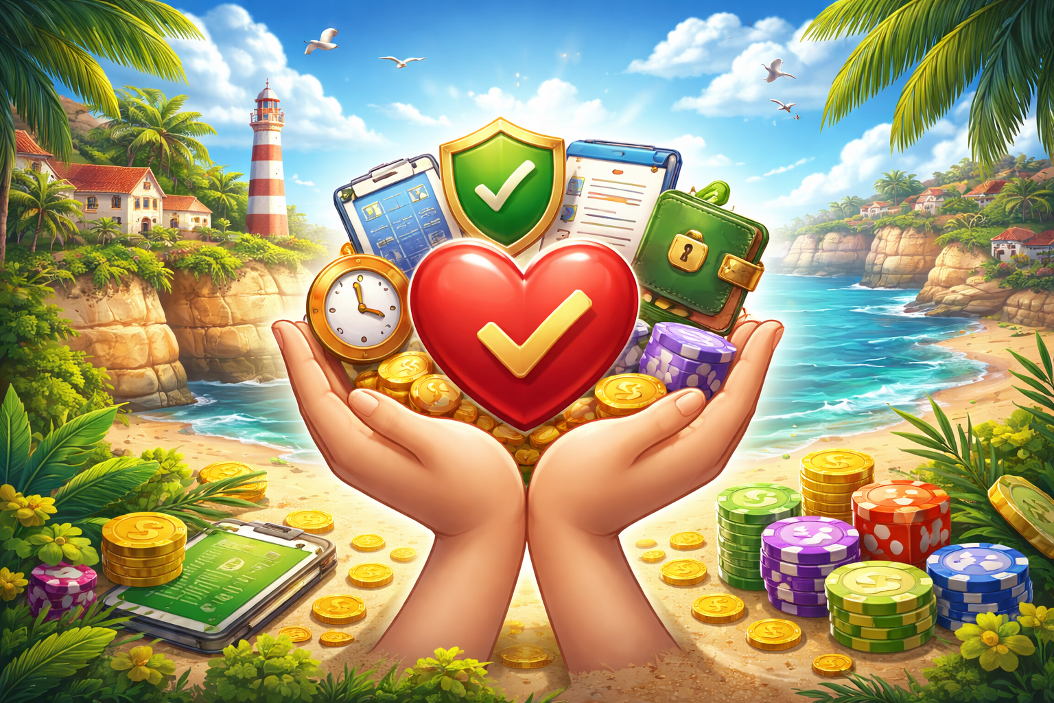 Jogo Responsável Portugal