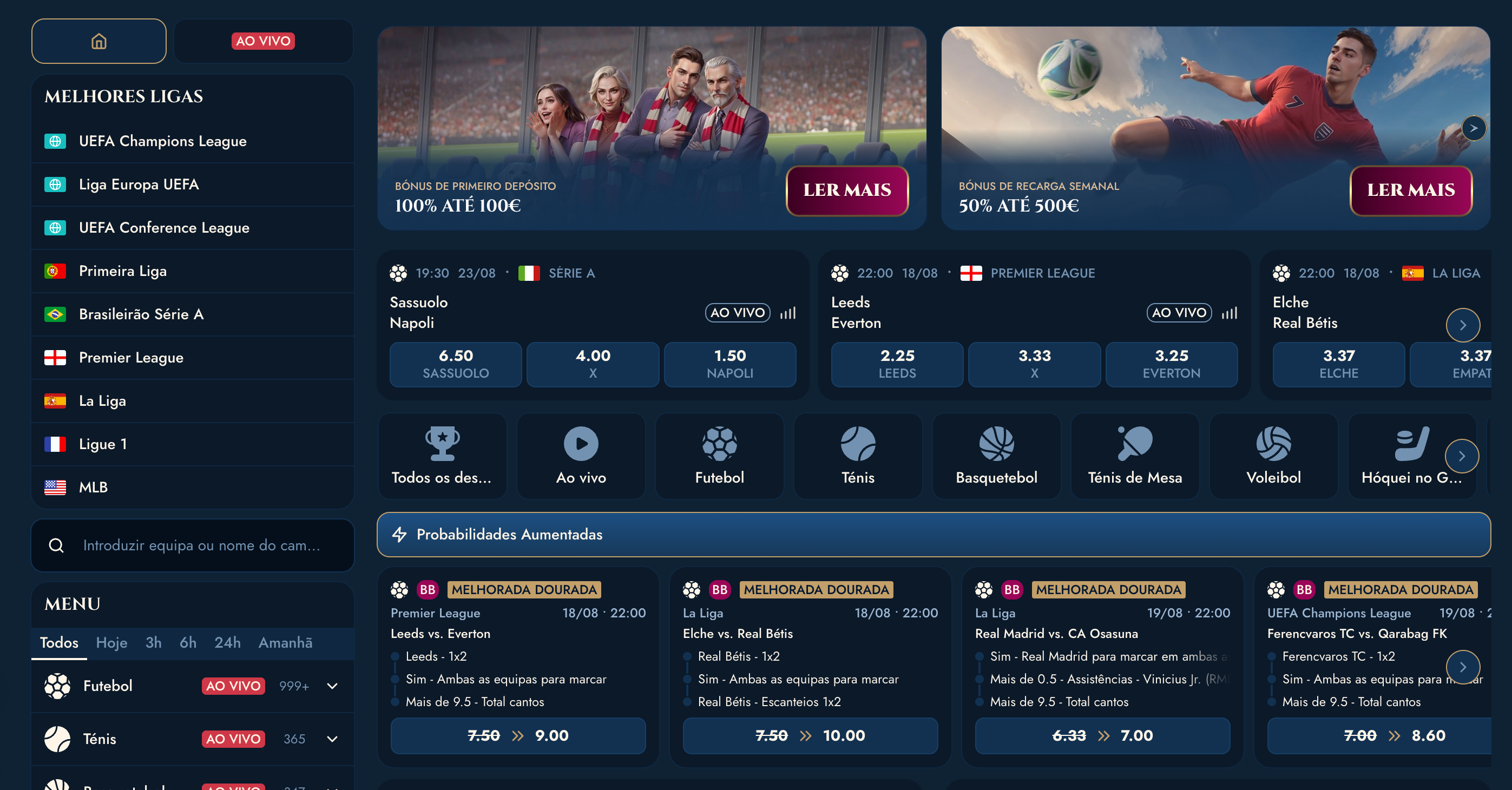 RichRoyal Casino Apostas