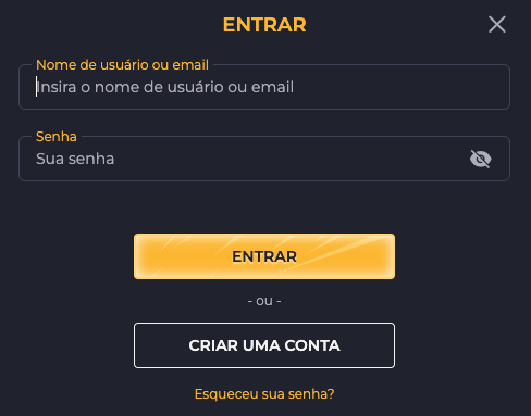 Rolling Slots Casino login