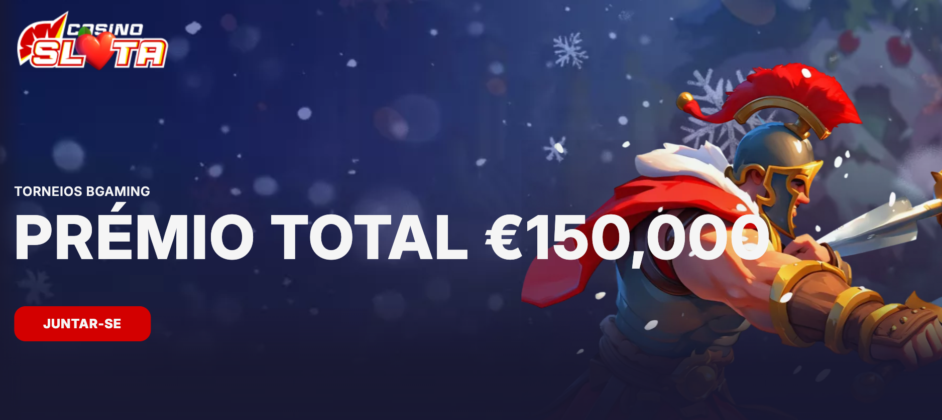 Slota Casino Portugal