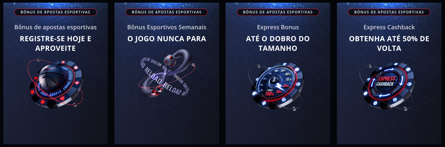 Starda Casino Online Bonus