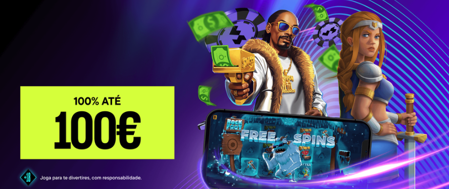 VersusBet Casino Portugal