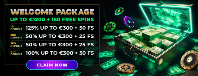 Wikiluck Casino Portugal