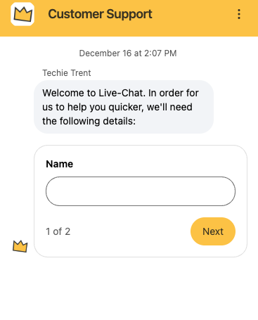 Wikiluck Casino support