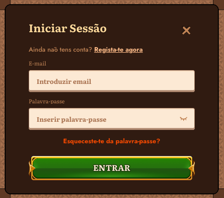 WildRobin Casino login