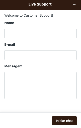 WildRobin Casino support