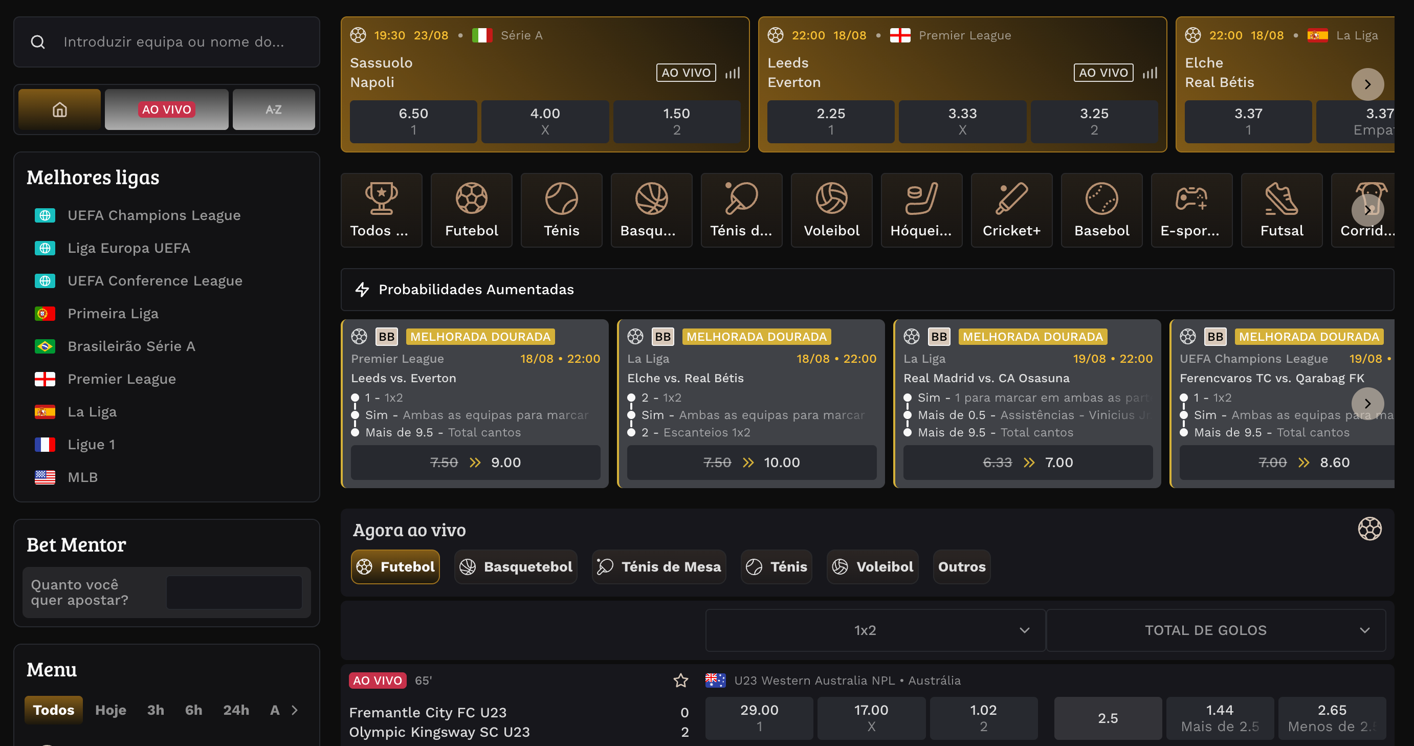 Wildsino Casino Apostas