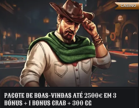 Wildsino Casino Portugal