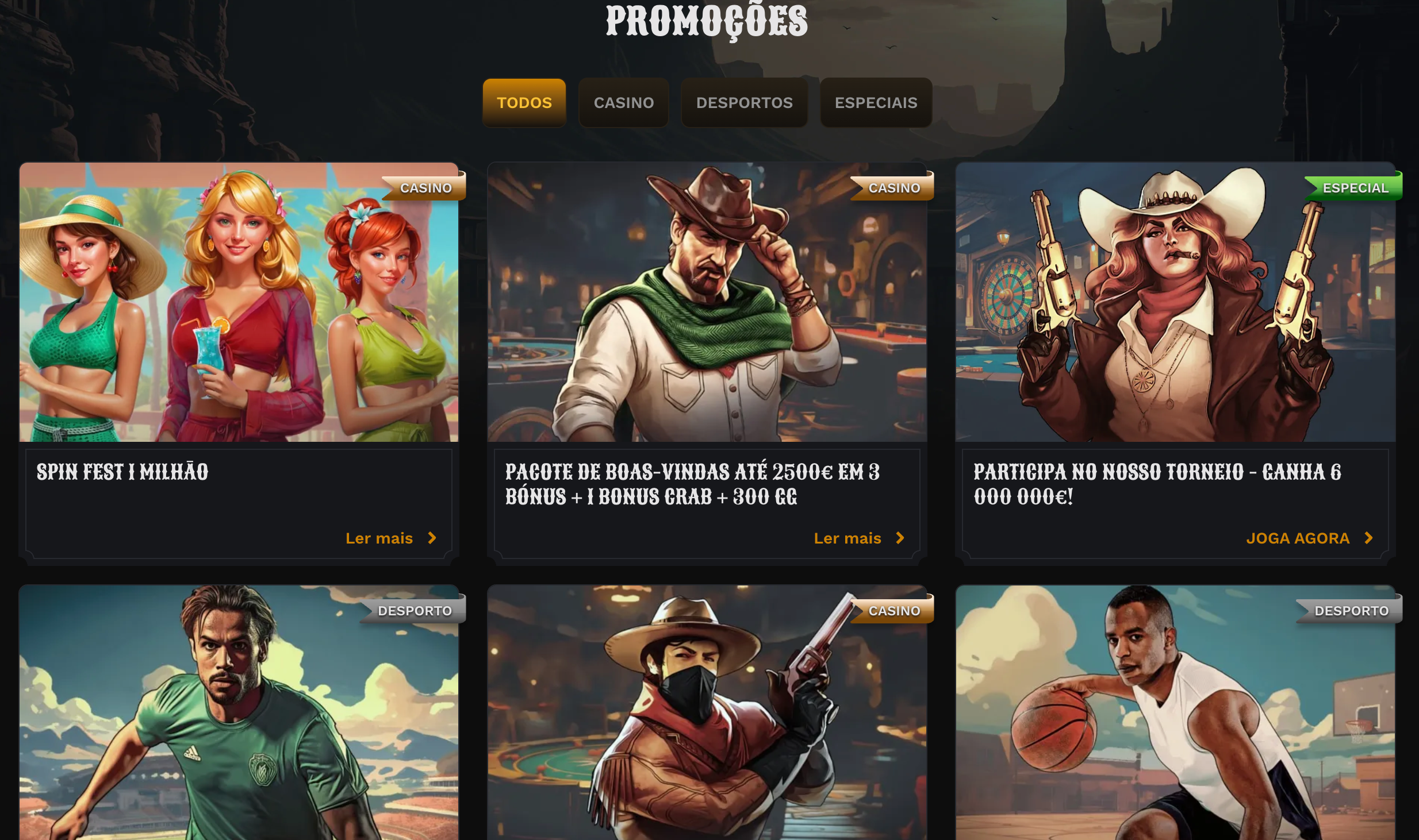 Wildsino Casino Bónus