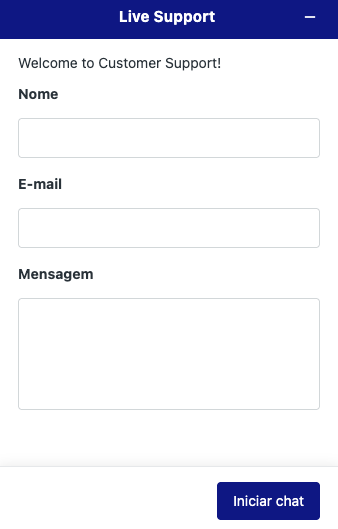Wonaco Casino support